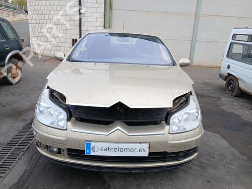 Used Parts CITROËN C5 II (RC_) 2.0 HDi (RCRHRH) (136 hp) 4326332