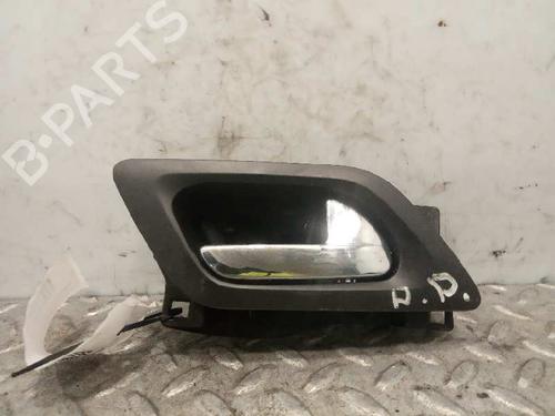 Used Front right interior door handle CITROËN C4 I (LC_) 1.6 HDi (90 hp) 3221268