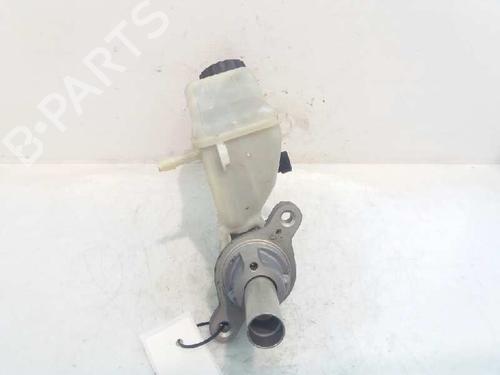 Brake master cylinder OPEL CORSA D (S07)  | BP4647718M77 