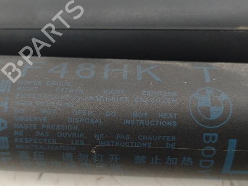 Tailgate lift support BMW X1 (F48) sDrive 18 d | BP25847509C138 