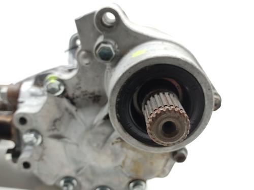 Verteilergetriebe SUZUKI SWIFT III (MZ, EZ)  | BP29940703M36