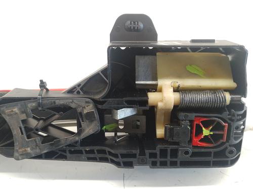 Rear left exterior door handle RENAULT MEGANE IV Hatchback (B9A/M/N_) 1.5 dCi 110 (B9A3) | BP30206876C130