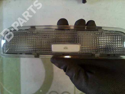 Used Interior roof light Interior roof light SEAT TOLEDO IV (KG3) 1.6 TDI (105 hp) 7432345 7432345