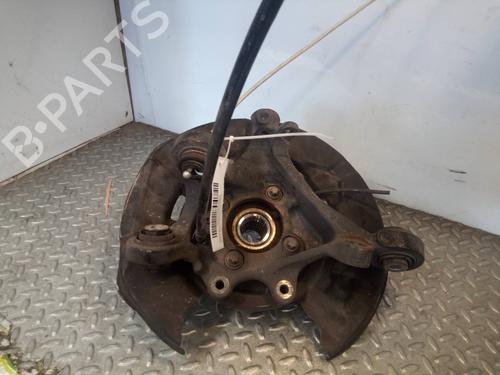 Left rear steering knuckle BMW X1 (E84) sDrive 18 d | BP13092892M27 