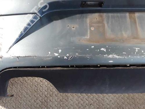 Rear bumper SEAT TOLEDO III (5P2)  | BP6438030C8 