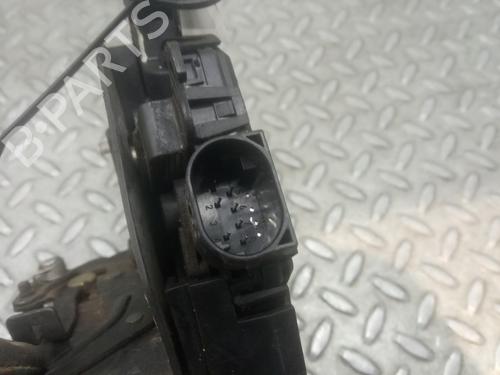 Front right lock BMW 3 Compact (E46) 320 td | BP11539791C97 