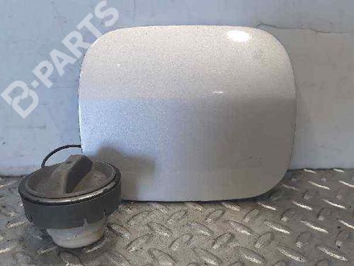 Used Fuel flap Fuel flap TOYOTA COROLLA (_E12_) 2.0 D-4D (CDE120R, CDE120L_) (110 hp) 5822047 5822047