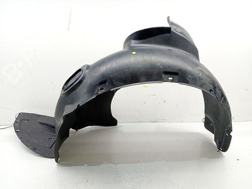 Used Wheel arch Wheel arch SKODA ROOMSTER Praktik (5J) 1.6 TDI (90 hp) 36086463 36086463