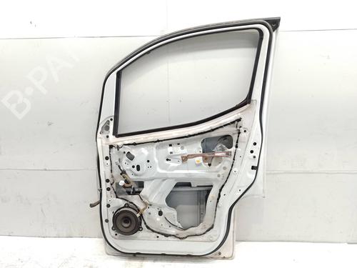 Right front door NISSAN NV200 / EVALIA Bus 1.5 dCi 85 (M20, M20M, M20K, M20KK) | BP21803885C3 