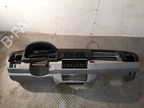 Airbagsatz BMW X5 (E53) 3.0 d (184 hp) 15809580