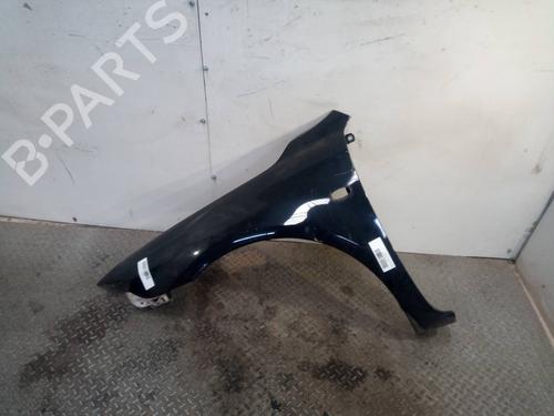 Used Left front fenders MAZDA 6 Hatchback (GG) 2.0 DI (GG14) (121 hp) 12570954