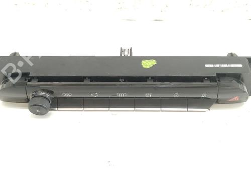 Used Climate control Climate control CITROËN C5 AIRCROSS (A_) 1.2 PureTech 130 (ARHNSJ) (131 hp) 34006600 34006600