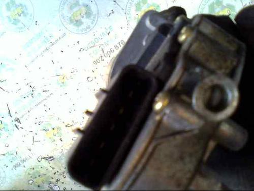 Front wiper motor FIAT STILO (192_)  | BP3035899M29 