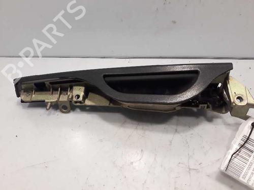 Used Rear right exterior door handle SEAT LEON (1P1) [2005-2013]  4739228