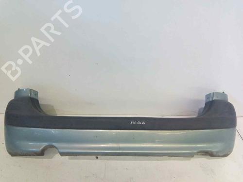 Used Rear bumper CITROËN XSARA PICASSO (N68) 2.0 HDi (90 hp) 3077879