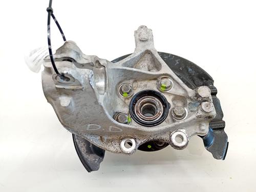 Used Right front steering knuckle Right front steering knuckle 37467581 37467581