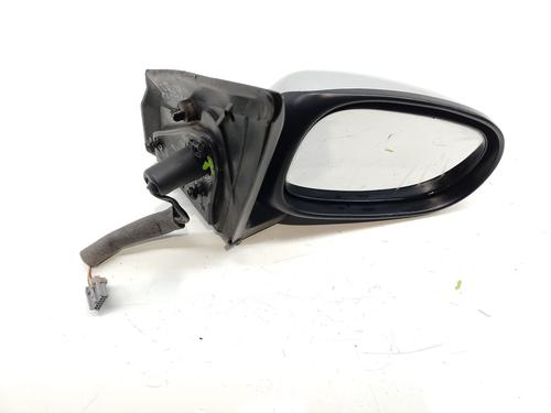 Used Right mirror NISSAN ALMERA TINO (V10) 2.2 dCi (115 hp) 24104998