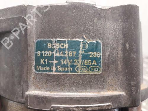 Alternator SEAT IBIZA I (21A)  | BP6461978M7 