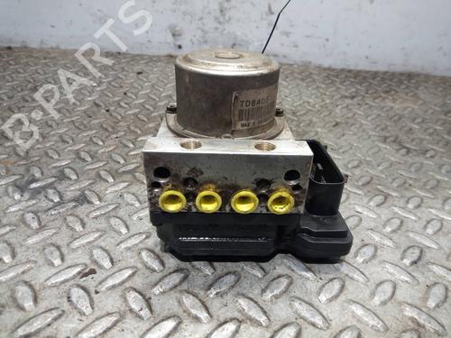 ABS pump RENAULT KOLEOS I (HY_)  | BP16166541M43 