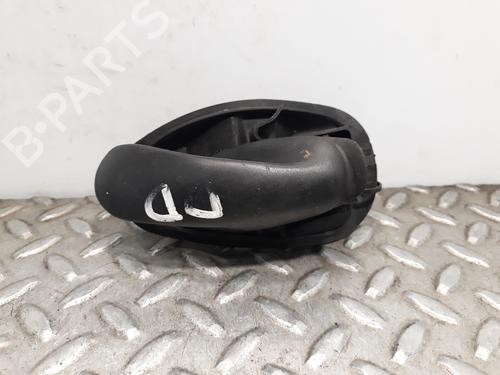 Used Front right interior door handle FIAT SEICENTO / 600 (187_) [1997-2010]  3220432