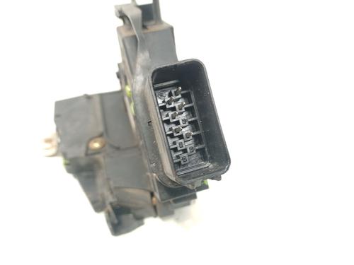 Front right lock MAZDA 3 (BK) 1.6 MZ-CD | BP5118943C97 