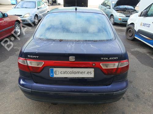 AC compressor SEAT TOLEDO II (1M2) 1.6 16V | BP37403240M34 - Image 9