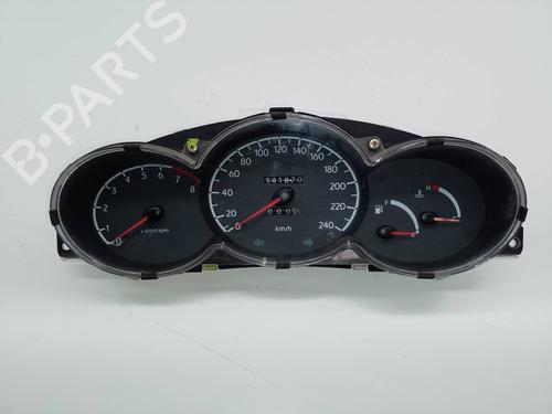 Used Instrument cluster HYUNDAI COUPE I (RD) [1996-2004]  18065617