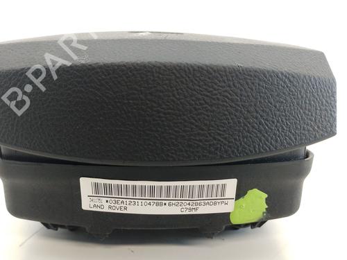 Driver airbag LAND ROVER DISCOVERY IV (L319) 3.0 SDV6 4x4 | BP26616095C9 