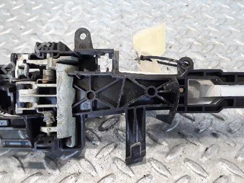 Rear right exterior door handle BMW 1 (E87)  | BP3050035C130 