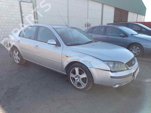 Injection rail FORD MONDEO III (B5Y)  | BP18341238M98 