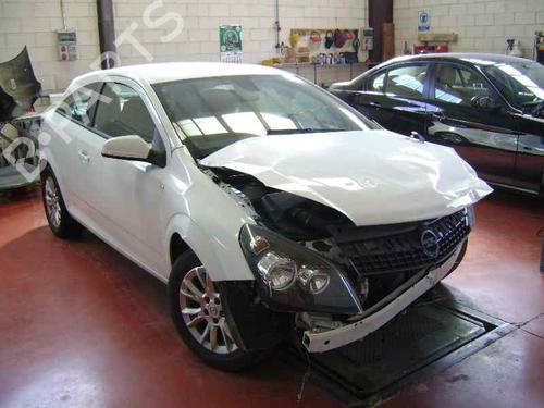 Clé de contact OPEL ASTRA H GTC (A04)  | BP6634211M48 