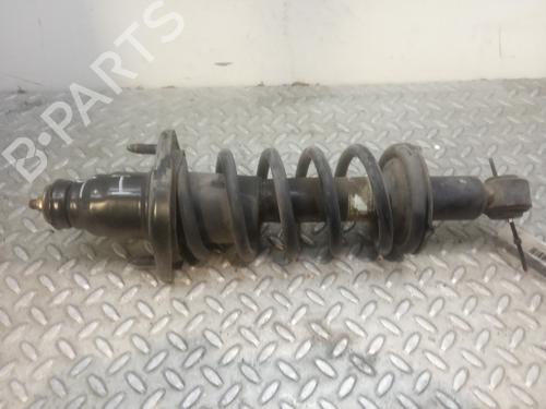 Used Left rear shock absorber HONDA CIVIC VI Fastback (MA, MB) [1994-2001]  11751112