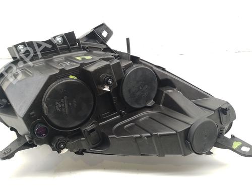 Left headlight OPEL COMBO Box Body/MPV (X12) 1.6 CDTI (B05) | BP30760381C28 