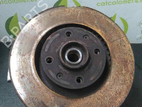 Used Right front steering knuckle CITROËN C5 I (DC_) 2.0 HDi (DCRHZB, DCRHZE) (109 hp) 3056702