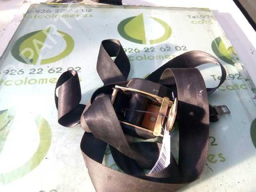 Used Rear center seatbelt CITROËN XSARA PICASSO (N68) 2.0 HDi (90 hp) 8758328