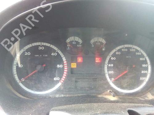 Switch SEAT CORDOBA (6K2) 1.9 TDI | BP14230532I30 
