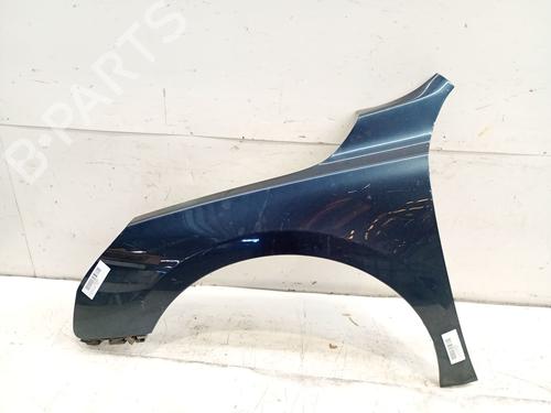 Used Left front fenders Left front fenders PEUGEOT 508 I (8D_) 2.0 HDi (140 hp) 40044547 40044547