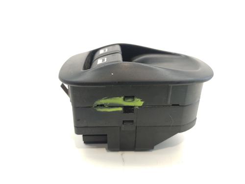 Left front window switch PEUGEOT 206 Hatchback (2A/C) 1.4 HDi eco 70 | BP24431182I27 