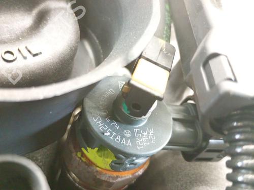 Engine ALFA ROMEO GIULIA (952_) 2.2 D Q4 (952AFA45M) | BP39237421M1 - Image 7