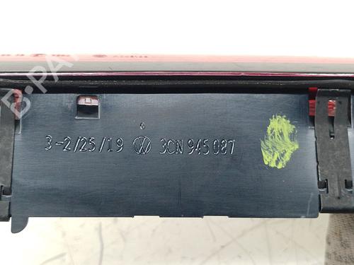 Third brake light SKODA FABIA III (NJ3)  | BP30969333L11 