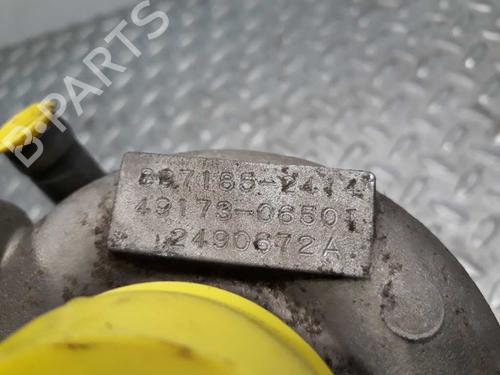 Turbocharger/Supercharger OPEL ASTRA G Hatchback (T98)  | BP6437410M71 