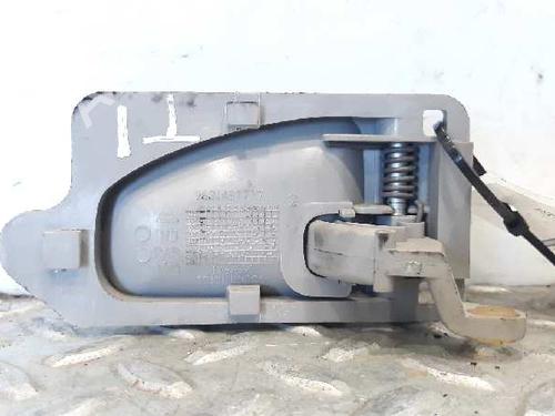 Rear left interior door handle CITROËN XSARA PICASSO (N68) 1.6 HDi | BP5884463I15 