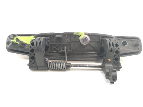 Front left exterior door handle DACIA DOKKER MPV (KE_)  | BP20234703C128 