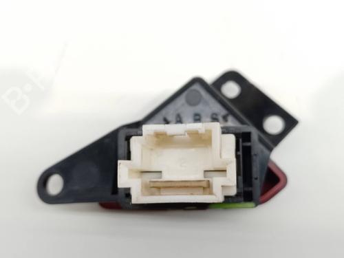 Warning switch MITSUBISHI PAJERO II (V3_W)  | BP20341333I22 