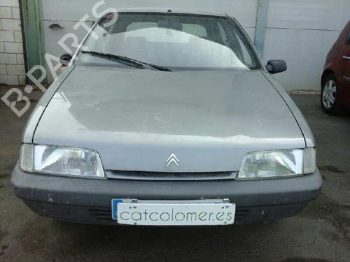 Ignition coil CITROËN ZX (N2)  | BP6025215M94 