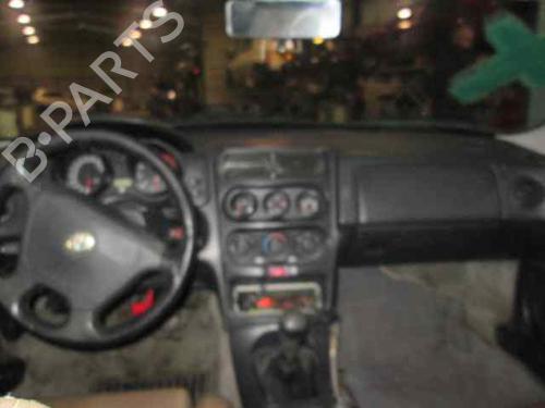 Left front suspension arm ALFA ROMEO GTV (916_) 2.0 T.SPARK 16V (916.C2__, 916C2C00) | BP3132640M12 