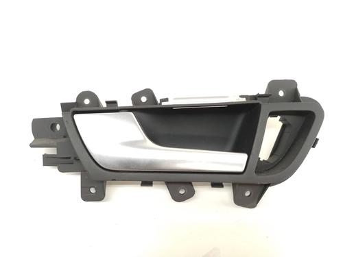 Used Rear left interior door handle AUDI A4 B8 (8K2) [2007-2017]  18603058