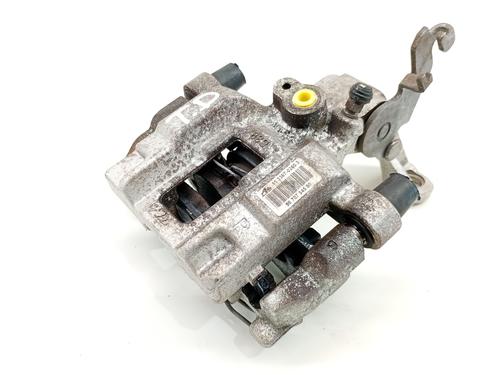 Used Right rear brake caliper Right rear brake caliper PEUGEOT 308 II (LB_, LP_, LW_, LH_, L3_) 1.6 HDi 100 (99 hp) 38201146 38201146