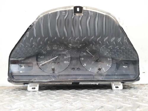 Used Instrument cluster CITROËN SAXO (S0, S1) 1.5 D (57 hp) 3053755