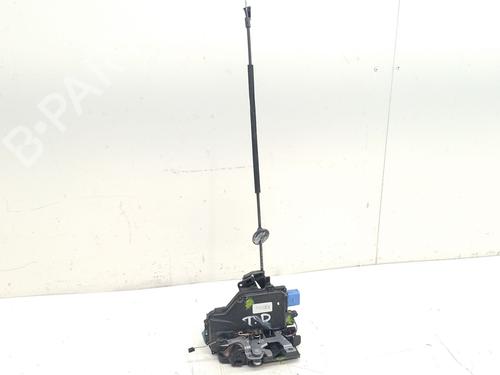 Used Rear right lock VW GOLF V (1K1) 1.9 TDI (105 hp) 26396551